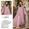 Sf 5670 A To D By Shree Chiffon Pakistani Salwar Suits